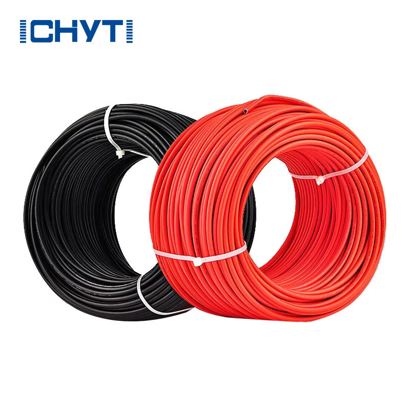 10 Awg سولر کیبل