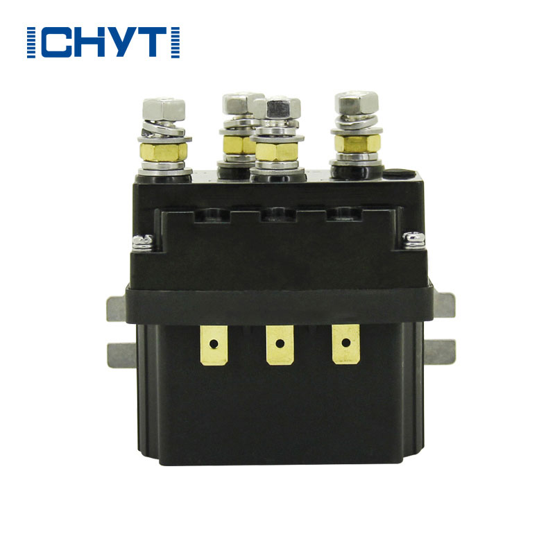 12v ڈی سی ریورسنگ کونٹیکٹر