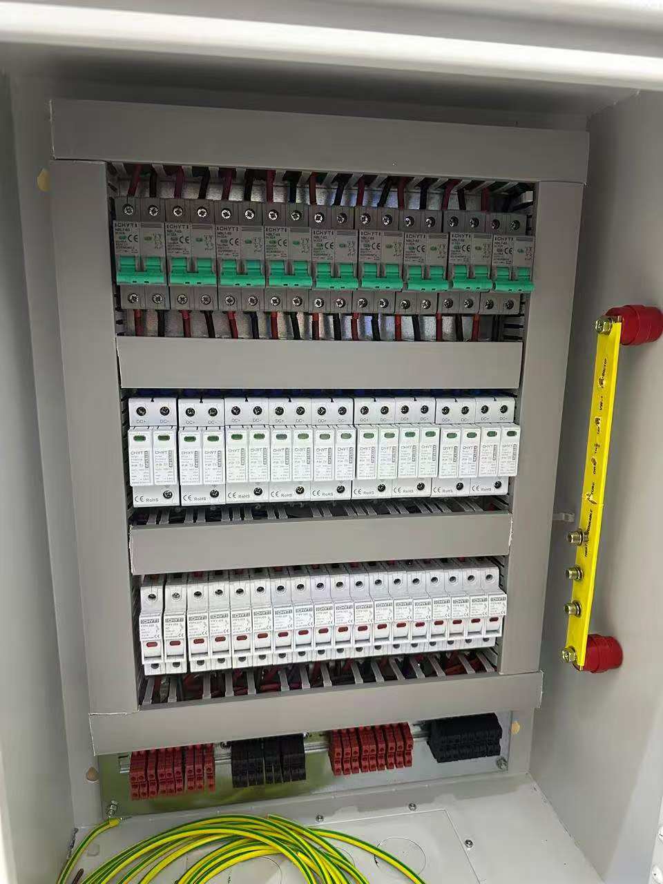 کسی صارف سے تنصیب کی تصویر کا اشتراک